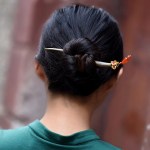 Artistic and Elegant New Product Hairpin