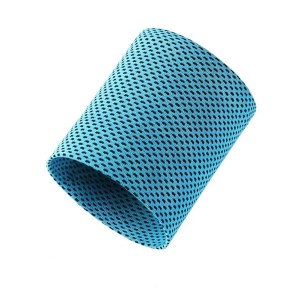 Sweatband Sports Wristband High Elastic Wrist Guard For Basketball Volleyball padel Fitness Sweatbands Wrist Wrap Cuff